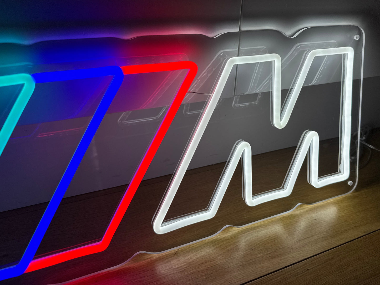BMW M Power Neon #N146