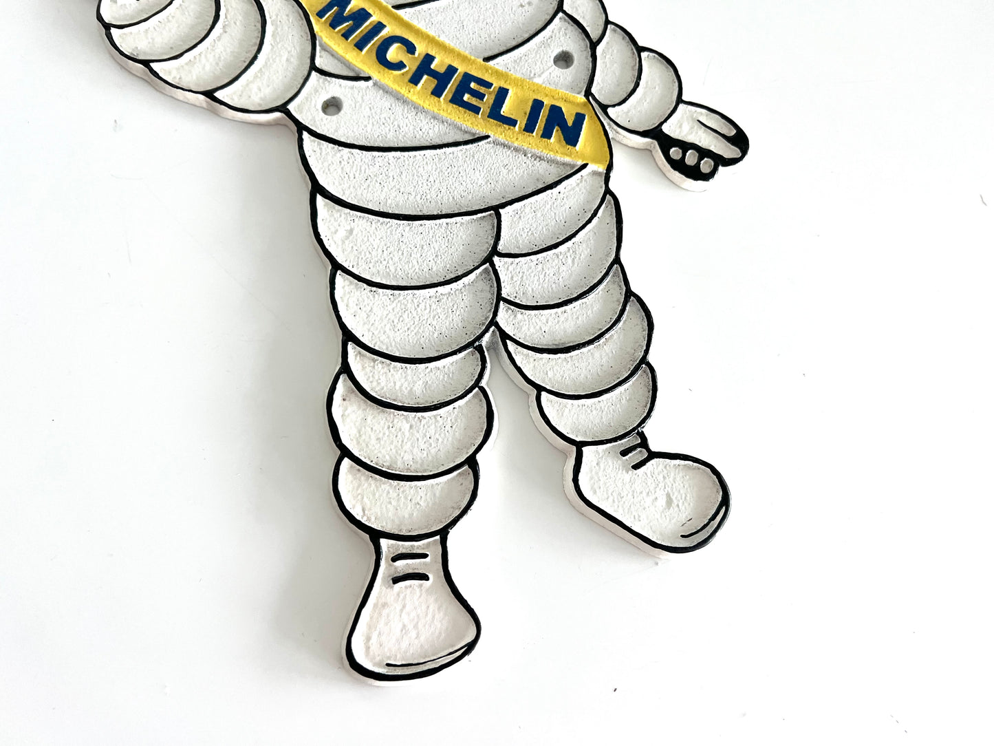 Michelin Man Sign #A88