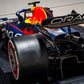 Red Bull RB20 F1 1:1 Scale Display Model #F2