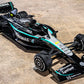 Mercedes-AMG W14 F1 1:2 Scale Display Model #F8