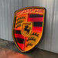 Porsche Neon Sign #N122
