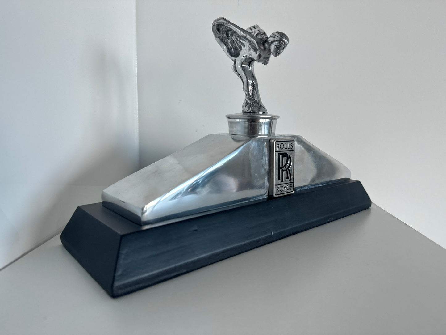 Rolls Royce Radiator Sculpture #S8