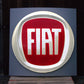 FIAT Dealership Illuminated Sign #D49