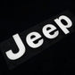 Jeep Dealership Illuminated Logo Sign #D47
