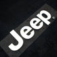 Jeep Dealership Illuminated Logo Sign #D47