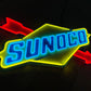 Sunoco Neon Sign #N125