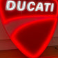Ducati Neon Sign #N130