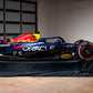 Red Bull RB20 F1 1:1 Scale Display Model #F2