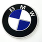 BMW Acrylic Logo Sign #A14