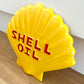 Shell Oil Metal Sign #A102