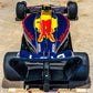 Red Bull RB20 F1 1:2 Scale Display Model #F7