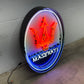 Maserati Neon Sign #N151