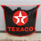 Texaco Enamel Sign #A40