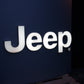 Jeep Dealership Illuminated Logo Sign #D48