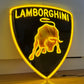 Lamborghini Neon Sign #N126