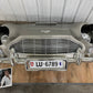 Aston Martin DB5 Full Scale Front Bumper Display Model #P1
