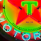 Texaco Neon Sign #N107