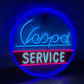 Vespa Neon Sign #N133