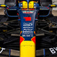 Red Bull RB20 F1 1:1 Scale Display Model #F2