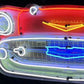 Chevrolet Bel Air Grill Neon Sign #N7