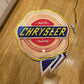 Chrysler Neon Sign #N135