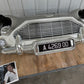Aston Martin DB5 Full Scale Front Bumper Display Model #P1