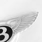 Bentley Acrylic Logo Sign #A8