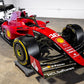 Ferrari SF-23 F1 1:1 Scale Display Model #F1