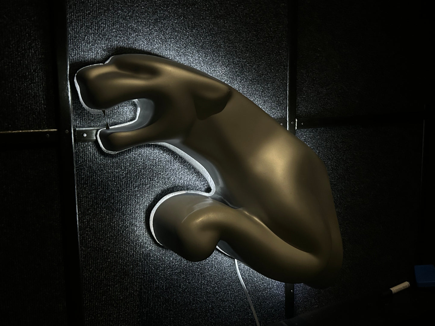 Jaguar Dealership Sign #S15