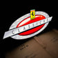 Ferrari Classiche Illuminated Logo Sign #D32