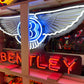 Bentley Neon Sign #N3
