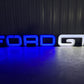 Ford GT Neon Sign #N154