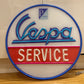 Vespa Neon Sign #N133