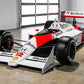 McLaren MP4/4 F1 1:1 Scale Display Model #F4