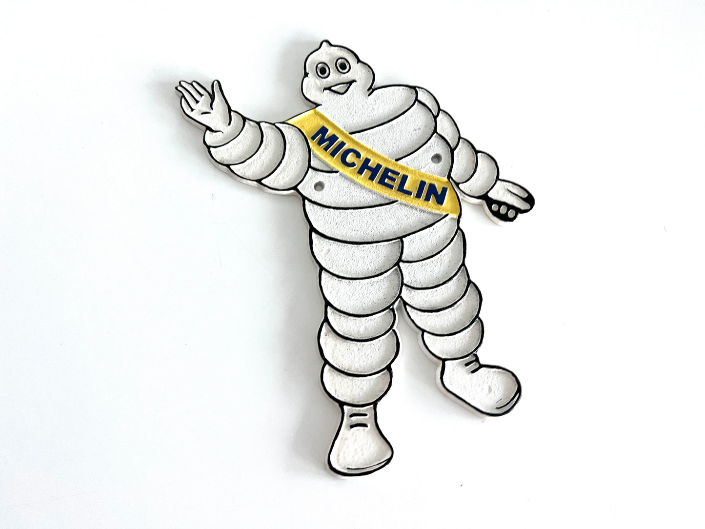 Michelin Man Sign #A88