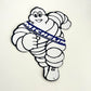 Michelin Man Sign #A87