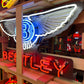 Bentley Neon Sign #N3
