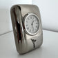 Rolls Royce Spirit Of Ecstasy Clock #S10