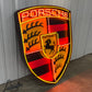 Porsche Neon Sign #N122