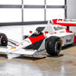 McLaren MP4/4 F1 1:2 Scale Display Model #F9