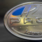 Pagani Dealership Sign #D28