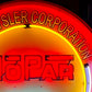 Mopar Parts Neon Sign #N68