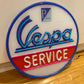 Vespa Neon Sign #N133