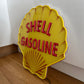 Shell Gasoline Neon Sign #N138