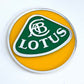 Lotus Acrylic Logo Sign #A107