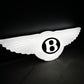 Bentley Wings Illuminated Logo Sign #B11