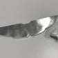 Aston Martin Metal Logo Sign #A5