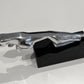 Jaguar Metal Sculpture #S6