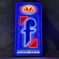 Pininfarina Neon Sign #N150