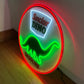 Sinclair Dino Neon Sign #N127